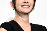 真木よう子、新作撮影に意欲「期待を裏切りたくない」