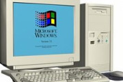 もっともCS機とPCに「性能差のあった時代」は、ファミコンとPC9801の時ですか？