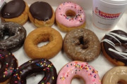 【画像】ドーナツ買ってきたぞ好きなの選べｗｗｗ