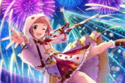 【デレマス】喜多見柚P「選挙で声つけたのに ソロ曲もユニット曲も後発にどんどん抜かれてってどうすりゃええねん」