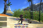 【FF14】クラウド同期不具合などのおま環かそれとも…。「HUDが一部だけ初期化される」という謎の現象に悩まされる一部のヒカセンたち