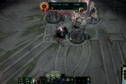 【LoL】ゼドがダンス中に死ぬとしばらく視界を確保できる