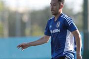 【日本代表】吉田麻也が去就に言及「高いレベルに身を起きたい」、サンプドリアとの契約は「会長が逮捕されたので…」