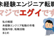 新卒で零細企業しか行けなかった22卒