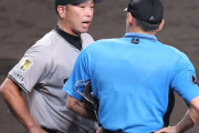 巨人　阿部慎之助監督が謝罪「アンパイアにも選手にも申し訳ない」八回の判定で抗議　審判団とのやり取り明かす