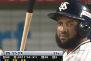 【悲報】セリーグ、日本人3割打者が0人になる前代未聞の異常事態が発生してしまう