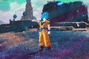 ドラゴンボール スパーキング！シリーズの新作が出る模様