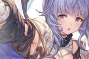 【グラブル】絶命も治せるティコ先生、最速編成には入らずとも安定を提供してくれる良キャラ