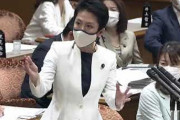 クラウド蓮舫さん「私の2位じゃダメなのか発言でスパコンが実用的方向に転換し、富岳の世界一を達成した」