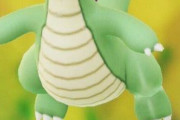 色違いで「カッコ良くなる」ポケモンっている？