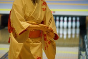 【画像】美人すぎるボーリング選手、発見されるｗｗｗｗｗｗｗｗ