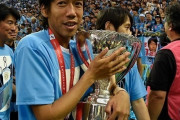 【速報】川崎MF中村憲剛、現役引退を表明　40歳バースデー弾を決めた翌日に発表　2010年南アW杯に出場（関連まとめ）