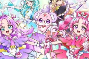 「プリキュア好きは発達障害」と言ってた人、ガチの臨床心理士に叱られて謝罪wwwww