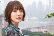【話題】花澤香菜は実写CMにも出演　日本人声優が中国で売れる理由