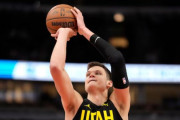 【NBA】ケスラーのFT成功率は55%だけど、本当に大丈夫？
