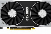 【グラボ】GTX 1660 Superからの移住先無くて困ってる
