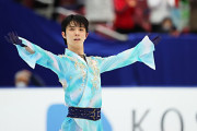バレリーナの証言「羽生選手は上半身が美しい」 8人のアーティストが語った羽生結弦26歳、“表現者”としての実力