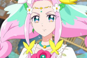 『魔法つかいプリキュア！！～MIRAI DAYS～』8話感想 キュアフェリーチェ復活！圧倒的安心感と強さだ