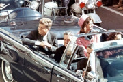 60年前の事件を再検証…真犯人たちがケネディを暗殺した理由とは