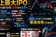 SpaceX（SPCX）上場1カ月検証──なぜ指数採用の日に150ドルを割れたのか？需給イベントを図解で分解【米国大型IPO】