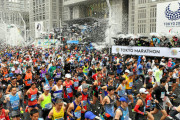 【新型コロナ】東京マラソン、一般参加の縮小検討…全面中止も視野