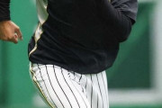 阪神・西純　プロスピでうれし恥ずかし“初タイトル”　プロ野球選手大会の初代王者、自身は起用せず