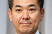 立憲・泉代表「政府の少子化対策案は匂いだけのうなぎのたれのような話だ　決して騙されてはいけない」