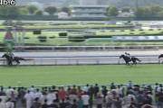 【不知火特別】3歳牝馬コンクシェルが圧勝でワロタｗｗｗ