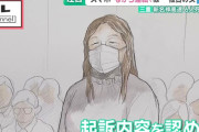 【悲報】ながらスマホして一家5人を殺したトラック女運転手さん、求刑がたったの懲役7年・・・