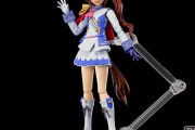 【画像】ウマ娘の可動フィギュアのクオリティｗｗｗｗｗｗｗｗｗｗｗｗｗｗｗｗｗｗｗ