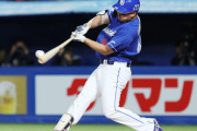 中日ドラゴンズ、川越の幻の逆転2ランについてNPBに抗議文提出