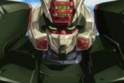 ガンダムSEEDでもしも残された1機がバスターガンダムだったら