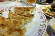【画像あり】餃子の王将で今食べたいものｗｗｗ