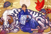【FF14】2022年あけましておめでとうございます！今年も吉田Pから「新年のご挨拶」と「謎の四行詩」が公開！