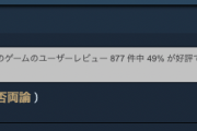 【悲報】ドラクエ3リメイク　ついに国内ユーザー過半数から不評に