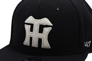 【悲報】プロ野球選手に帽子の平ツバ派が増える　「オシャレ」「視野が広がるので平ツバの方が良い」