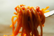 【ナポリタンは邪道？】イタリア人の89%「パスタにケチャップは容認できない」　世論調査で市民がダメ出し