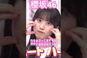 【櫻坂46】 れなぁごっこで守屋麗奈のモノマネに挑むもどこからどう見ても自分自身だったむらいゆ　#櫻坂46