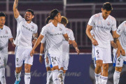 【ACL】横浜FMがレオ・セアラの2ゴールで白星発進！ベトナム王者に1点差に詰め寄られるも逃げきる