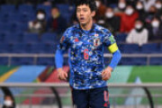 【日本代表】主将代行の遠藤航、中国戦は「勝つことが重要だった」…次はサウジ戦「しっかり借りを返したい」