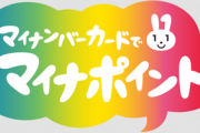 【給付】マイナポイントでSwitch２が買える！ 政府、現金給付の手段にマイナポイント付与を検討j