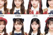 「柏レイソル明治安田J1百年構想リーグ プレーオフラウンド第2戦」にAKB48が登場ｷﾀ━━━━(ﾟ∀ﾟ)━━━━!!