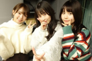SKE48 3じゃないよ振り返りレビュー2022年12月、2023年1月