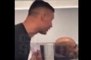 マイク・タイソンさん、飛行機でしつこく絡んできた陽キャをボコボコにする