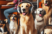 犬って音楽についてどう思ってるんや？