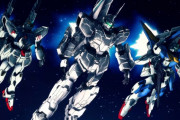 【朗報】ガンダムのソシャゲさん、エンジェル・ハイロゥ攻防戦にユニコーンガンダムとF91を参戦させてしまうｗｗｗｗｗ佐藤シーブックめっちゃ良い…（画像あり）