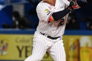 ヤクルトの澤井廉とかいうルーキー