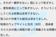 【悲報】高須克弥さんのリコール運動、死者8000人が署名していた