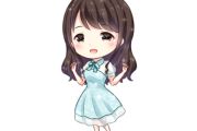 【悲報】清楚系女さん、ビッチなのがバレてしまう【画像】