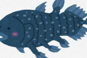 【話題】シーラカンスが絶滅しなかったのはマズかったから？　『あつ森』きっかけに生態学に興味を持つ人増